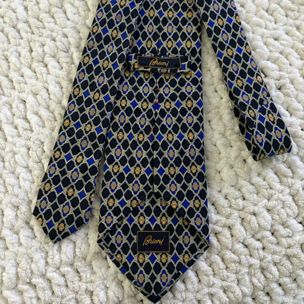 Brioni luxury formal